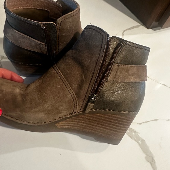 Dansko Woman’s Boots Size 38 - Picture 7 of 7